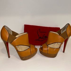 Christian Louboutin Heels